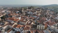 Nueve universidades europeas se adhieren a la candidatura de Cáceres como Capital Europea de la Cultura en 2031 More