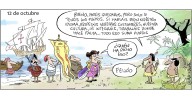 12 de octubre