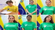 Maduro felicita a triunfadores del Programa Semilleros Científicos