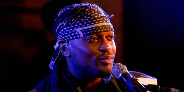 D’Angelo Dead at 51: Grammy Winner Passes Away After Battling Pancreatic Cancer | D'Angelo, RIP 