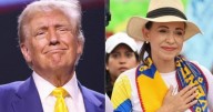 Trump replica mensaje de María Corina Machado tras su Nobel de la Paz, pero guarda silencio
