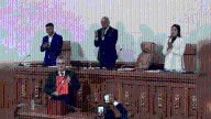 Presidente del Parlamento Jorge Rodríguez resaltó: AN aprueba por unanimidad el Tratado de Asociación Estratégica entre Venezuela y Rusia