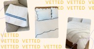 Kassatex Bedding and Towel Review