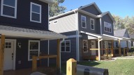New middle housing and infill developments in Knoxville helping fill housing gap