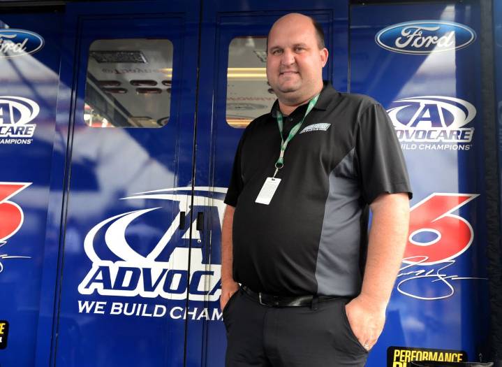 Stellantis Hires Former NASCAR Crew Chief for Expanded NHRA and Truck Racing Role Stellantis appoints veteran NASCAR name as motorsports chief, unifying Dodge's NHRA and Ram's Truck Series as Ram prep