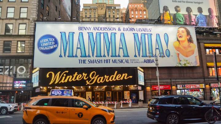 Músicos de Broadway buscan acuerdo contractual en NYC