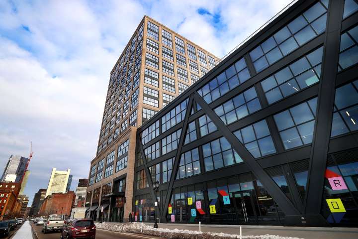 Infant left alone in rental car in South Boston, father facing endangerment charge