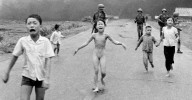 Premio UNICEF a 'La niña del napalm'