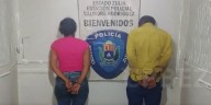 Detenidos por agredir física y psicológicamente a una mujer