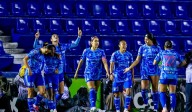 ¡Amazonas imparables! Tigres vence al América a domicilio y se consolidan como líderes