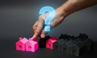 Las tasas altas y la incertidumbre pusieron en suspenso los créditos hipotecarios: qué pasa con los precios