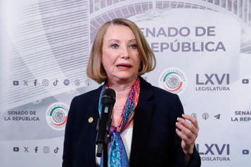 Urge senadora Laura Itzel Castillo a utilizar tecnología para mitigar Gases de Efecto Invernadero