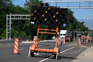 17th Avenue lane closures start Tuesday for Longmont railroad quiet zones project