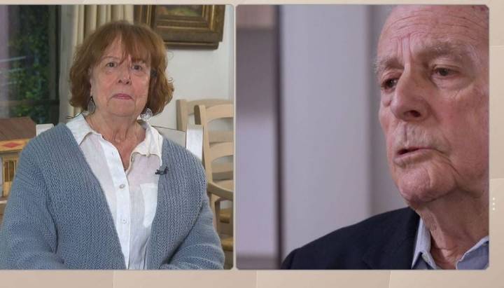 Hija de Carlos Prats por José Zara: “Me cuesta creerle que vaya a colaborar con el Plan de Búsqueda”