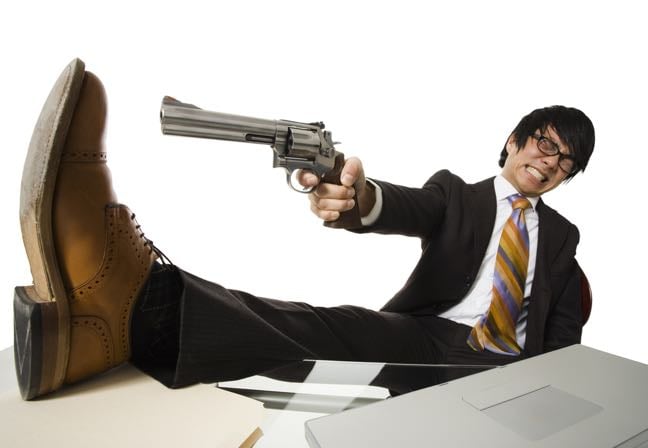 Hacktivists deactivate after falling into researchers' trap • The Register