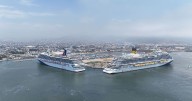 Buscan convertir la llegada de cruceros en estadías terrestres