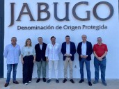 El PP apoya a la DOP Jabugo y rechaza "rebajar los estándares de calidad" del ibérico