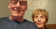 Gogglebox fans 'howling' as Shirley makes cheeky comment about Strictly star