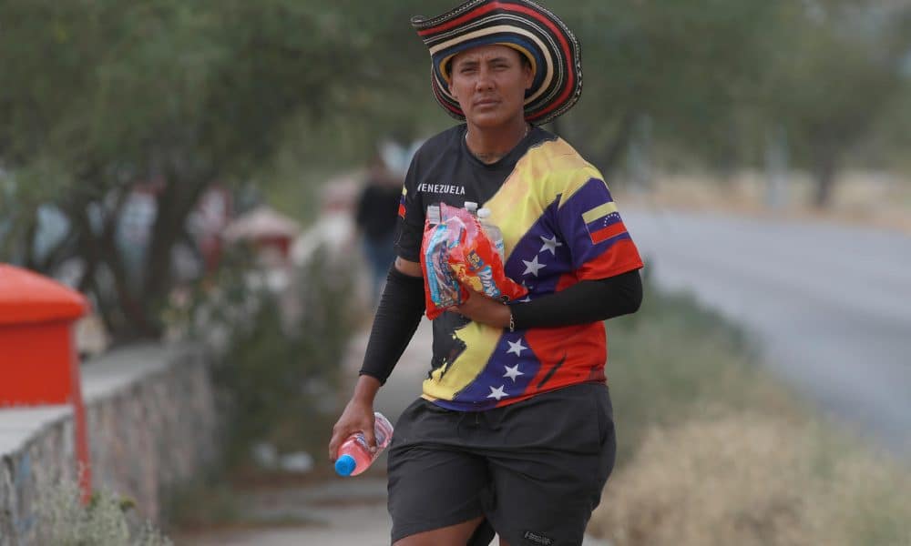 Ciudad Juárez se convierte en destino para migrantes que buscan estabilidad en México