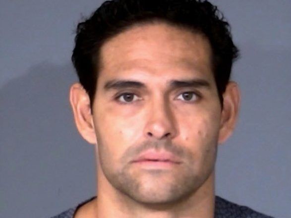 Sanchez released from custody a week after parking fight arrest
