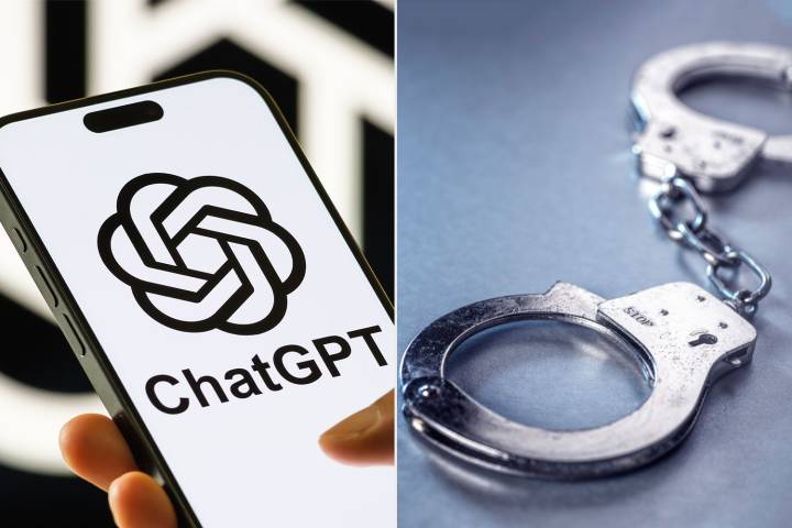 Fla. Boy, 13, Arrested After AllegedlyAsking ChatGPT 'How to Kill My Friend'