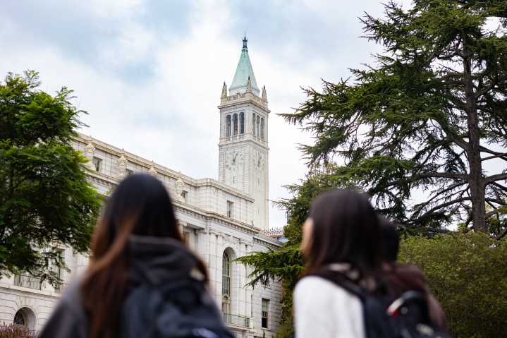 UC Workers Call on University to Ban ICE Agents From Campuses