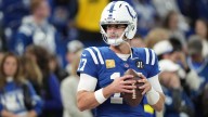 Red-hot Colts head to Pittsburgh, where the Steelers' defense is reeling
