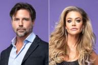Denise Richards’ Ex Aaron Phypers Arrested in Court on Felony Warrant