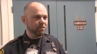 With new acting chief in place, Haverhill police look ahead