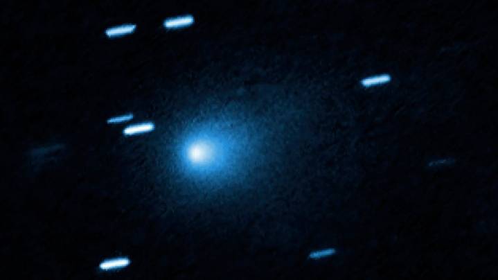 Is 3I/Atlas dangerous? What experts say as intersteller comet nears sun