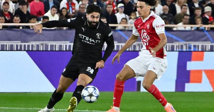 Man City have two games to test Josko Gvardiol theory with Arsenal