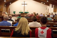 Fundraiser for family of Michigan church gunman raises more than $275,000