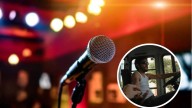 Chofer arma el karaoke en transporte público; 'Alacranes Musical' hizo bailar a pasajeros