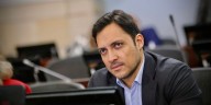 Carlos Fernando Motoa advierte que el dragado de Buenaventura quedó fuera del presupuesto 2026
