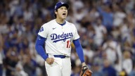 Ohtani’s three-homer night seals Dodgers’ NL Crown