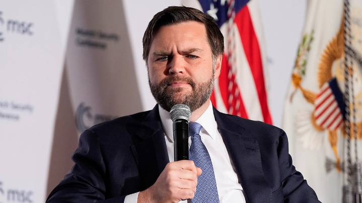 'Honestly Do Wish That': JD Vance On Whether Hindu-Raised Wife Usha Will Embrace Christianity