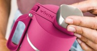 'Better than Stanley' Ninja water bottle in 'prettiest colour yet' is £9 in double deal