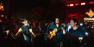 Julián Kartun y Zoe Gotusso brillaron en una experiencia única en Buenos Aires