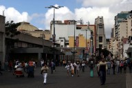 El 71% de los hogares en Venezuela recibe algún tipo de subsidio, según un estudio