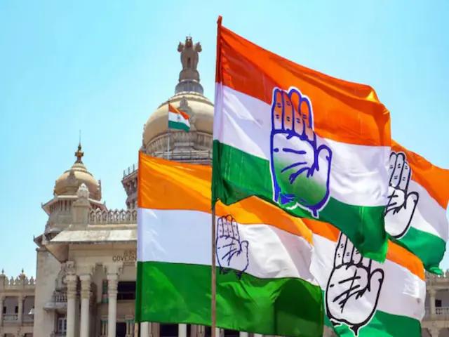 J&K Congress to Meet in Srinagar Today to Strategize RS, Assembly By