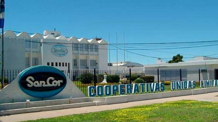SanCor pide aval judicial para aplicar su plan de reestructuración