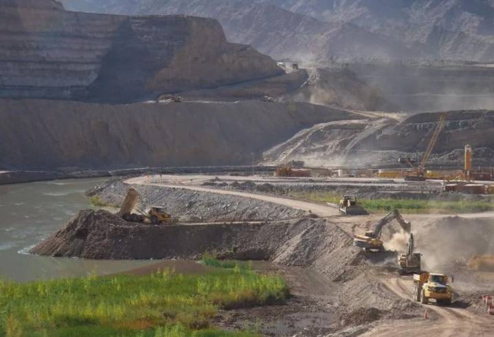 Comité de Cuenca del Desaguadero: San Juan pidió cerrar la causa iniciada por La Pampa hace 9 años