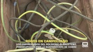 Castilla-La Mancha a las 8