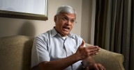 Pentagon contractor charged with unlawful retention of classified information