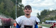 Don Franklin Athlete of the Week