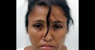 Buscan a Itzel Viridiana Peña Bustamante