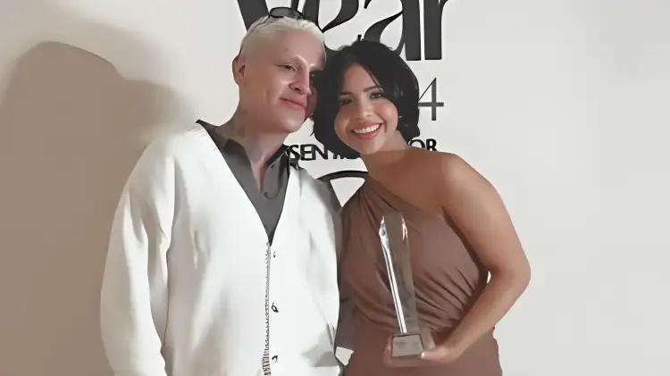 Kunno y Ángela Aguilar: el pacto secreto que protege su amistad