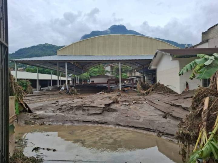Piden revisar planes de desarrollo local tras las lluvias en Hidalgo