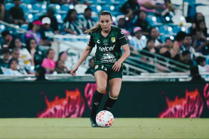 La Fiera femenil pelea pero cae frente a Rayadas