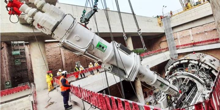 Ositrán: con más de US$769 millones, estas son las megaobras que concentran el 88% de la inversión en infraestructura de transporte en Perú